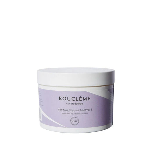 Mascarilla Capilar Hidratante Intensive Moisture Treatment Bouclème 250ml_0