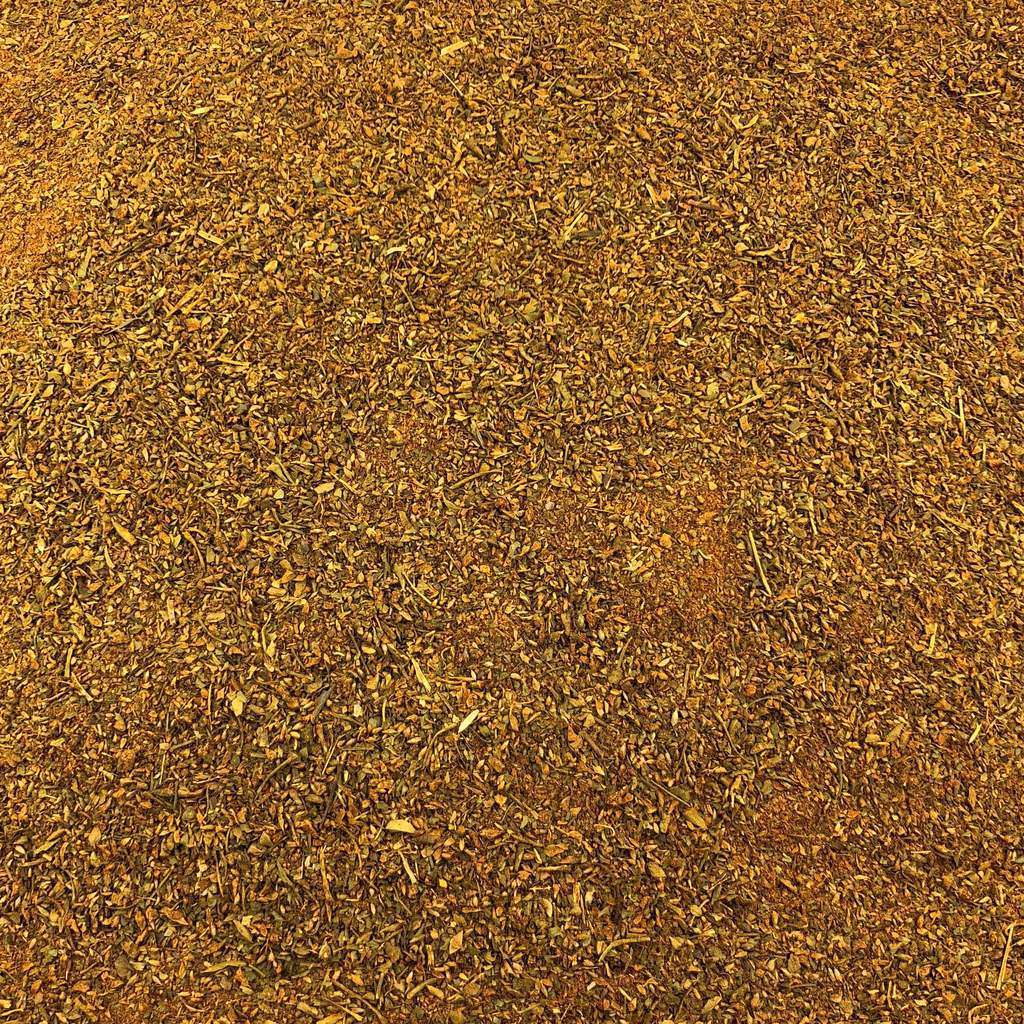 Mezcla De Especias De Arroz Bio A Granel Bio 1 Kg_0