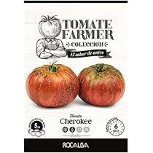 SEMILLAs TOMATE CHEROKEE_0