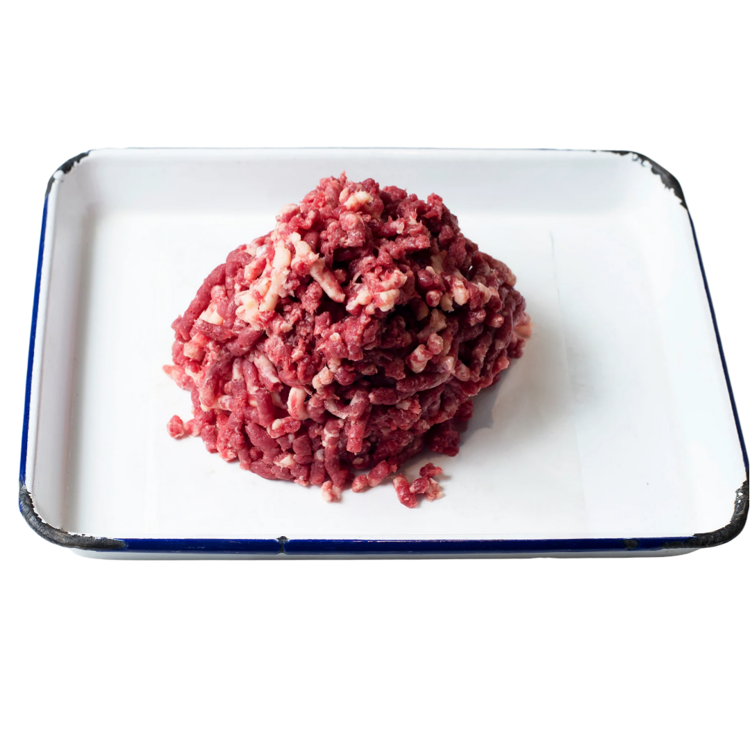 Carne Picada De Ternera Ecológica De Pasto 1 Kg (2 X 500 G)_0