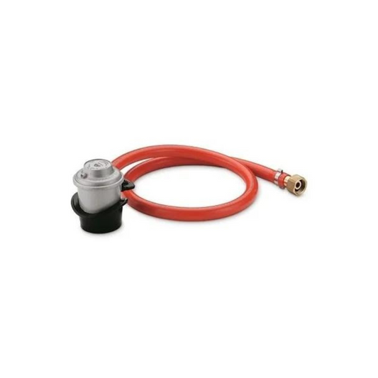 Adaptador Manguera Y Regulador Para Weber Q1000 Y Q1200_0