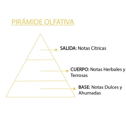 Ambientador Mikado Dama de Noche Mármol SYS Aromas 50 ml | Aroma Floral y Agreste | Relajante_1