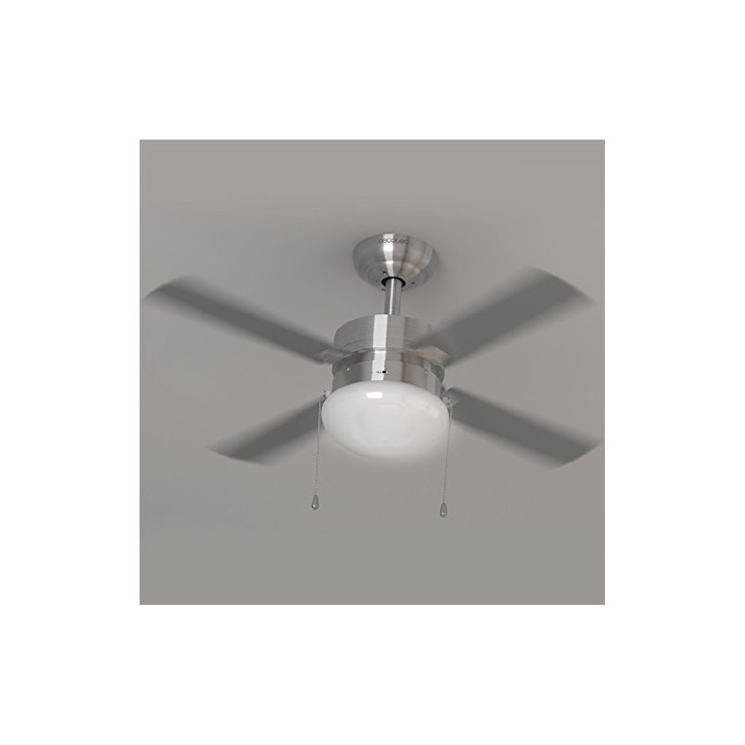 Cecotec Ventilador De Techo Con Luz Ventilador De Techo Energysilence Aero 450_2