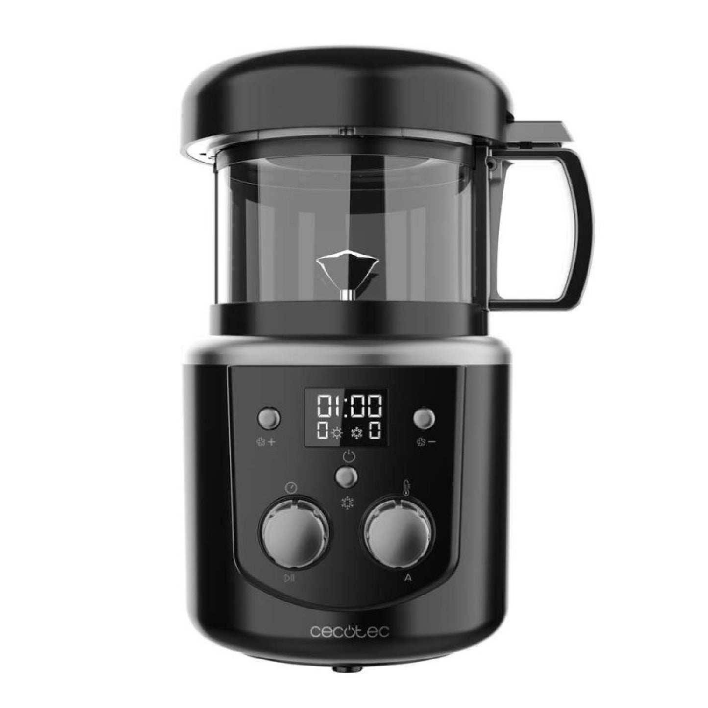 Cecotec Accesorio De Café Roaster Booster_1