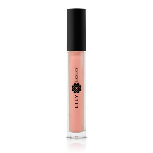 Brillo de labios clear Lily Lolo 4ml