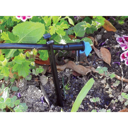 Gotero Bandera 4 l/h Aqua Control 25 ud