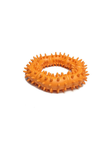 Bimordiscos Aro Dental Ring Para Perros._1