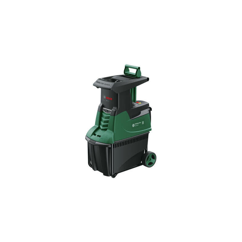 Desbrozadora  Bosch Axt 25 Tc Electronic Shredder_0