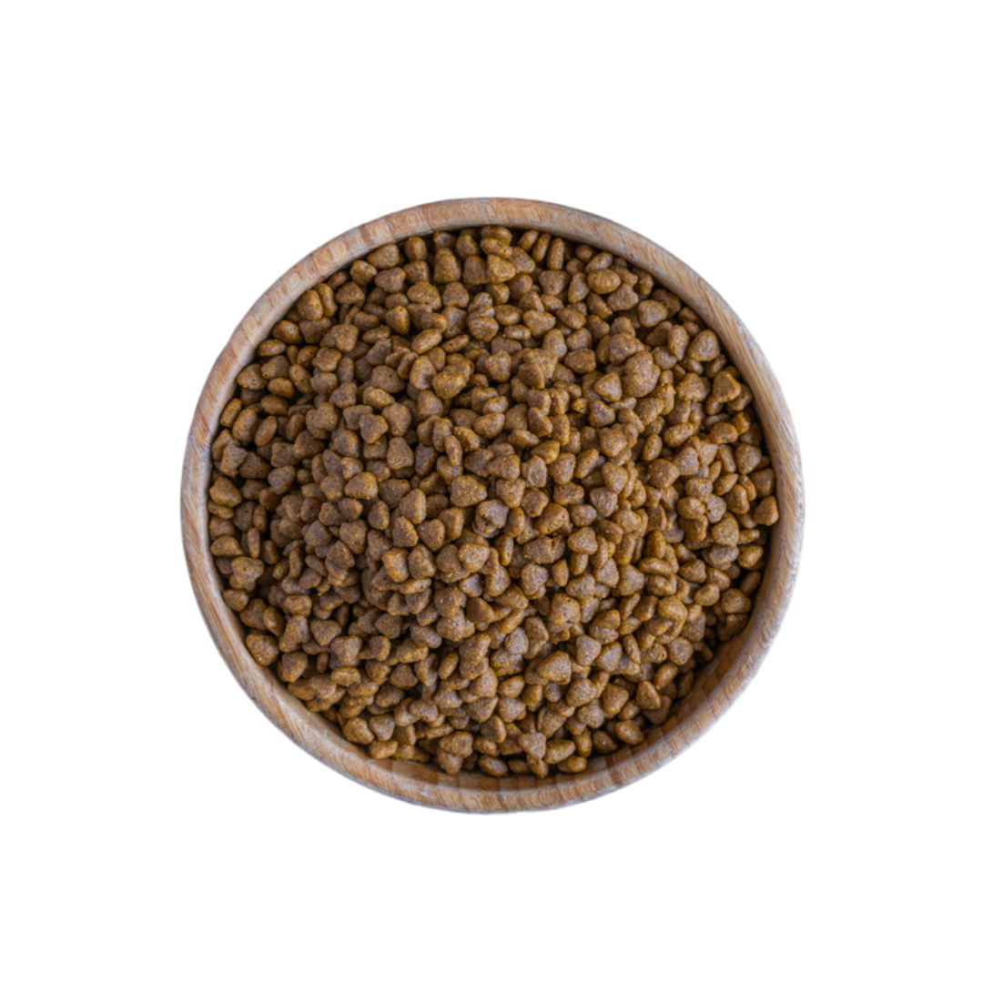 Comida Para Gatos Veggieanimals Plus 2kg_1