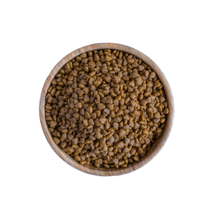 Comida Para Gatos Veggieanimals Plus 2kg_1