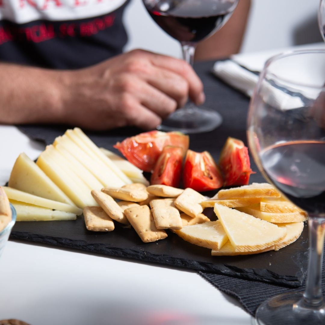 Saleta® Queso Semicurado Entero De Oveja (2,3 Kg) | Elaboración Artesana Quesos De La Mancha_4