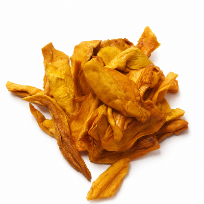 Bocados De Mango Tropical Ecológico Bio - Envasados Al Vacío - 700g | Fruta Deshidratada Ecológica_3