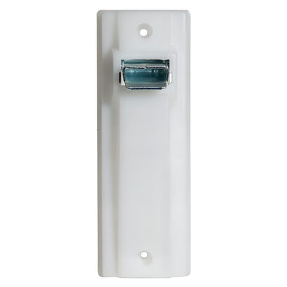 Recogedor Persiana Plastico Pequeño  Cinta 22 Mm._1
