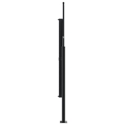 Vidaxl Toldo Lateral Retráctil Terracota 180x500 Cm_3