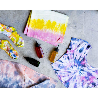 Kit Tie Dye Totebag