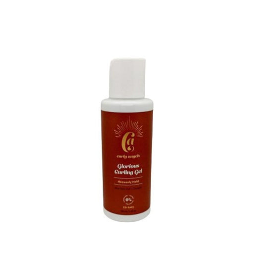 Gel Para Rizos Glorious Curly Angels 100ml_0