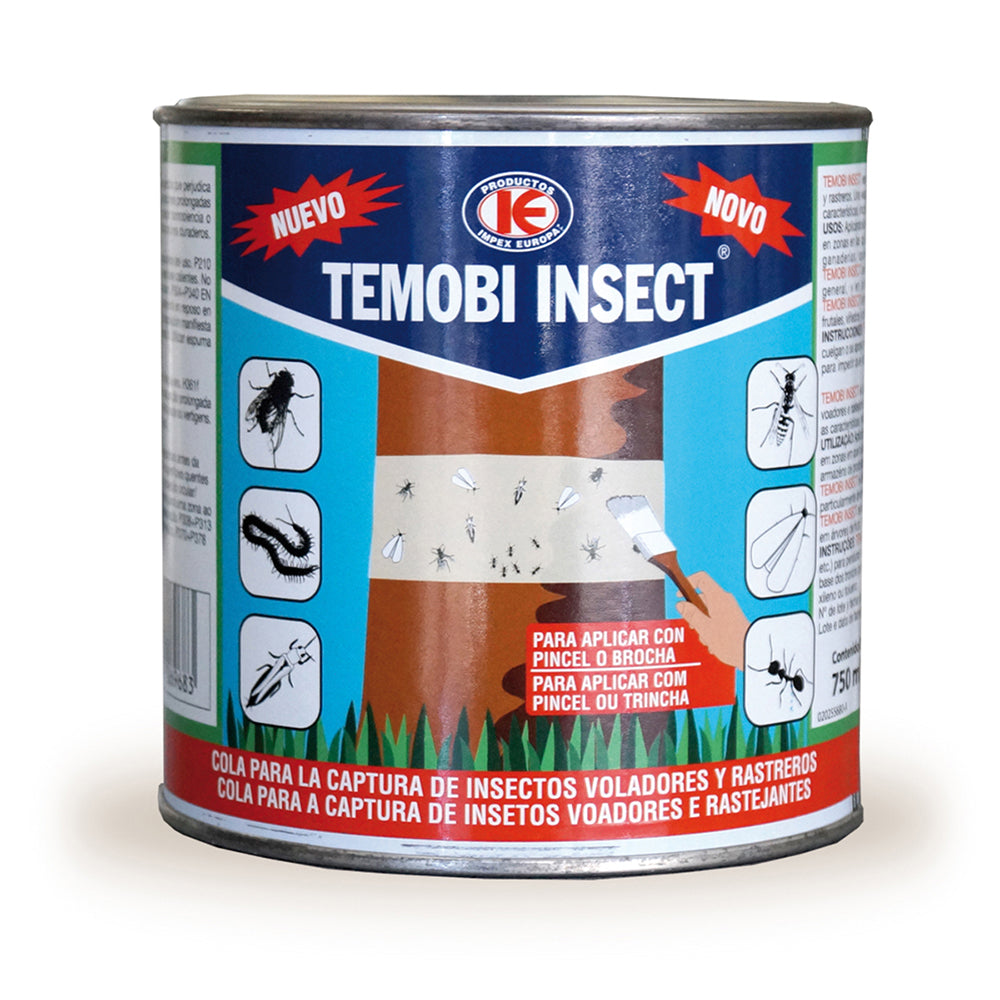 Bote Temobi Insecto_0