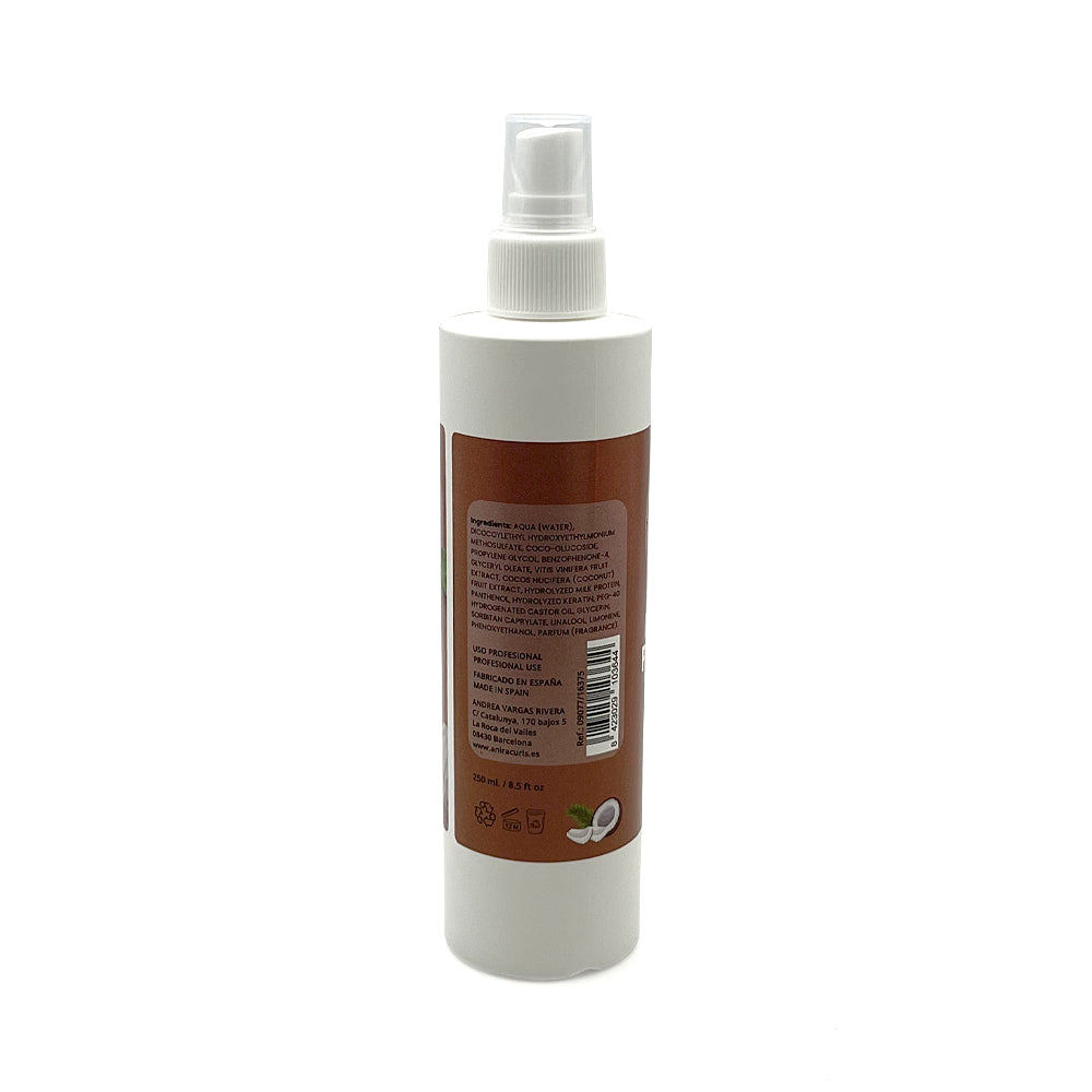 Anira Curls Leave-in Protection 250ml_2
