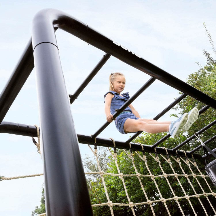 Accesorio Berg Playbase - Red De Escalada Playbase Large.