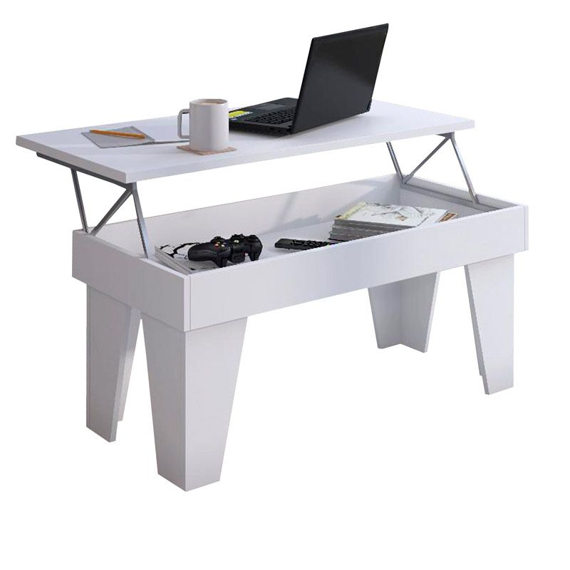 Mesa De Centro Elevable Kl_0