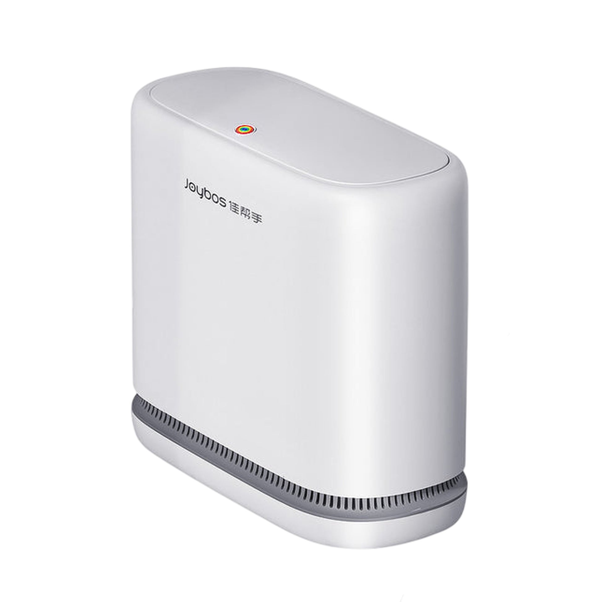 Joybos Cubo Grande Con Ajuste A Presión Blanco 12,5l_0