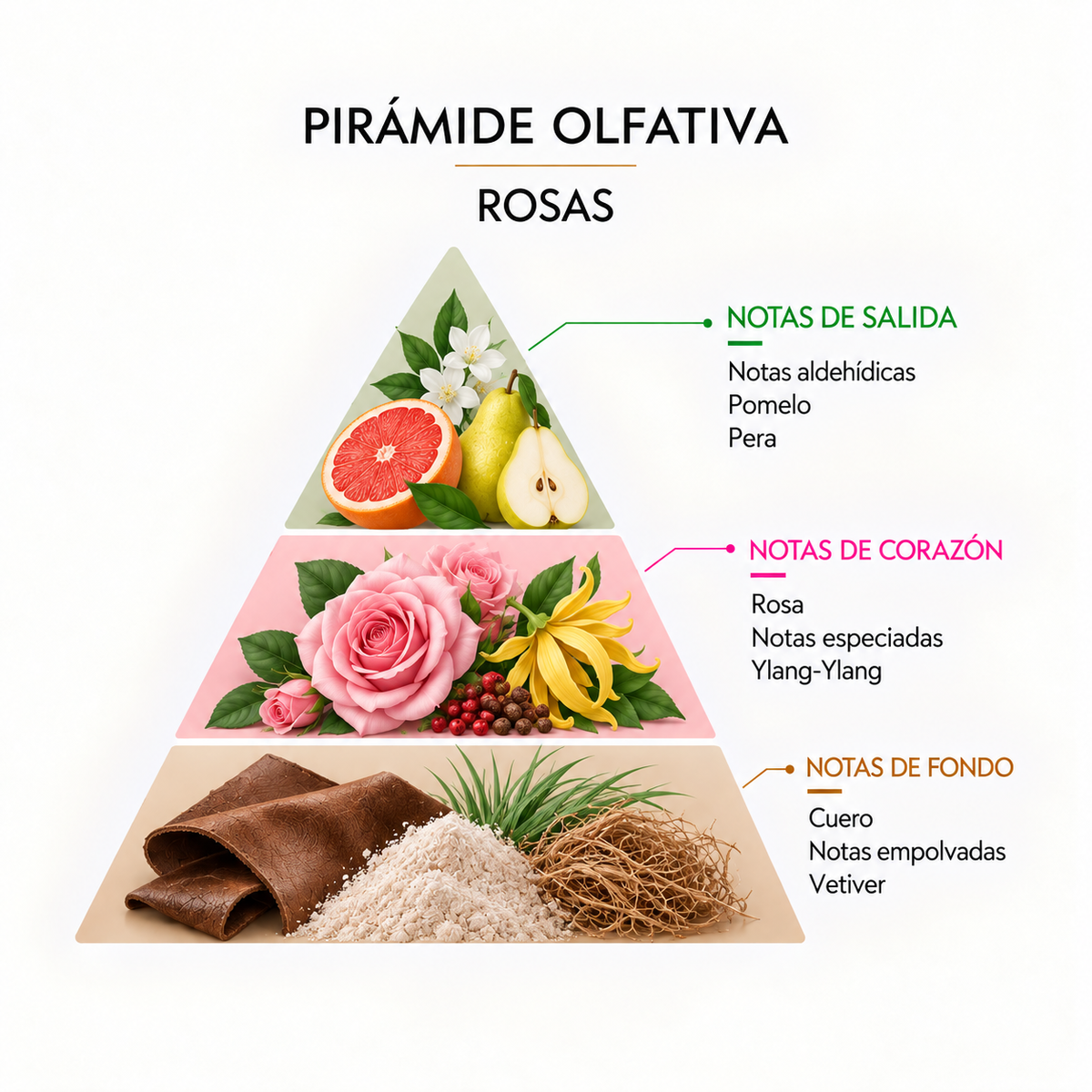 Esencia Natural Rosas SYS Aromas 12 ml | Aroma Floral y Delicado | Para Quemadores y Humidificadores_3