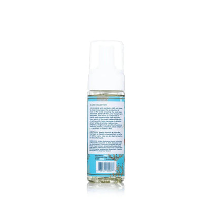 Curls Sea Moss Nourish And Shine Mousse 170ml_1