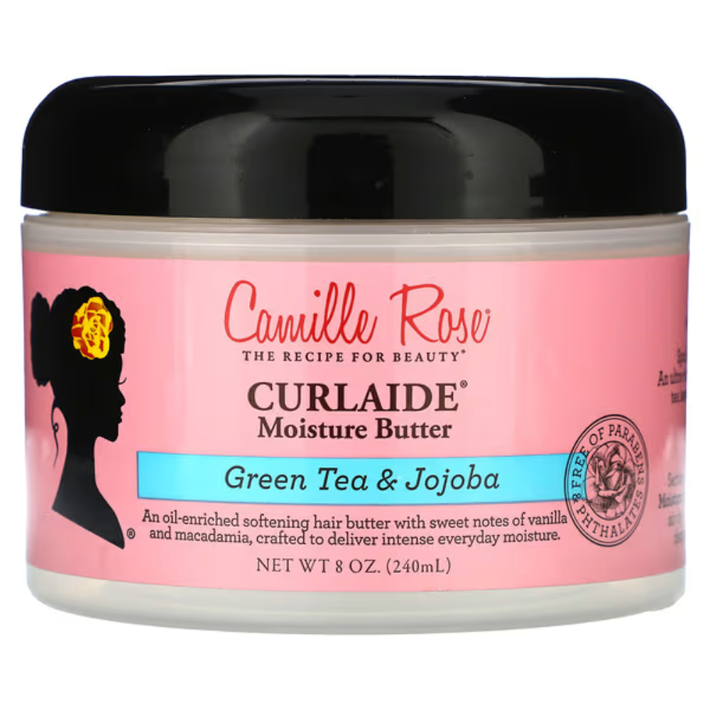 Camille Rose Signature Curlaide Butter 240ml_0