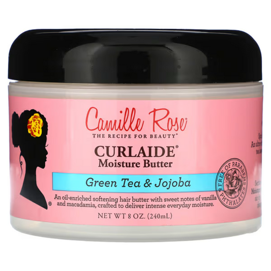 Camille Rose Signature Curlaide Butter 240ml_0