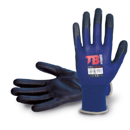 Cerradura Ucem 4056-b-hb/65/ Izquierda