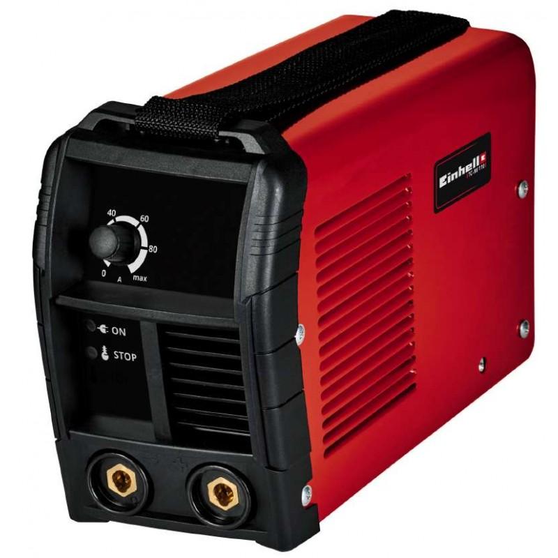 Soldador Inverter TC-IW 110 Soldador inverter tc-iw 110