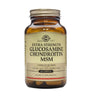 Glucosamina Condroitina MSM Extra concentrado 60 tabletas
