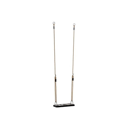 Asiento Plano De Caucho Con Cuerdas Masgames._2