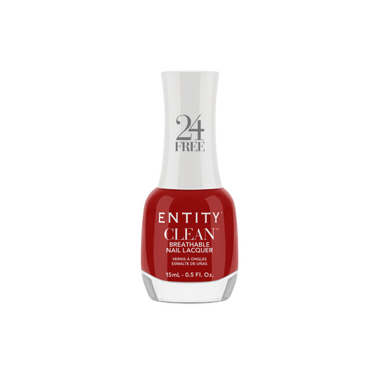 WORK OF HEART. Esmalte de Uñas Breathable 24 FREE, Sin Tóxicos, Natural y Vegano_0