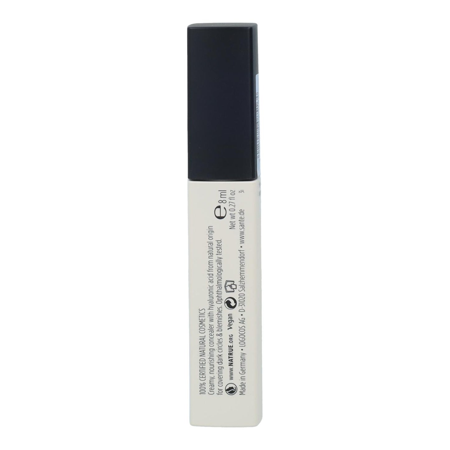Corrector Mineral Wake-Up 01 Neutral Ivory Sante 8 ml