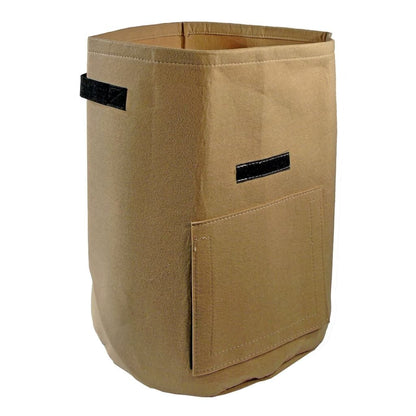 Nature Bolsa Para Cultivar Patatas Beige 37 L_0