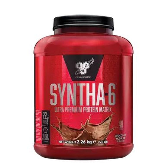 Syntha-6 2.27 Kg Chocolate