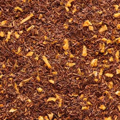 Rooibos Con Naranja