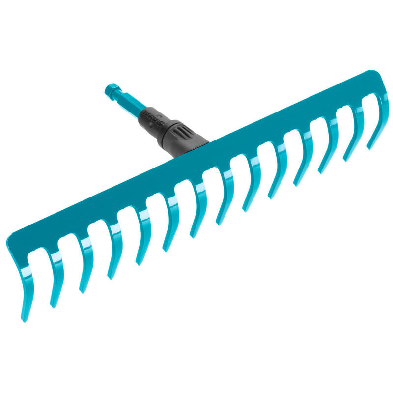 Gardena 3178-20 Rastrillo Acero_0