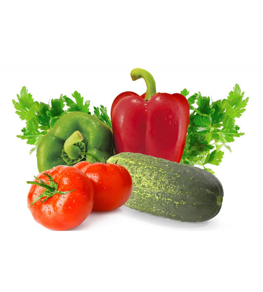 Caja Gazpacho De Conil