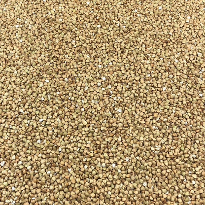 Trigo Sarraceno Descascarado Ecológico Granel 1 Kg_2