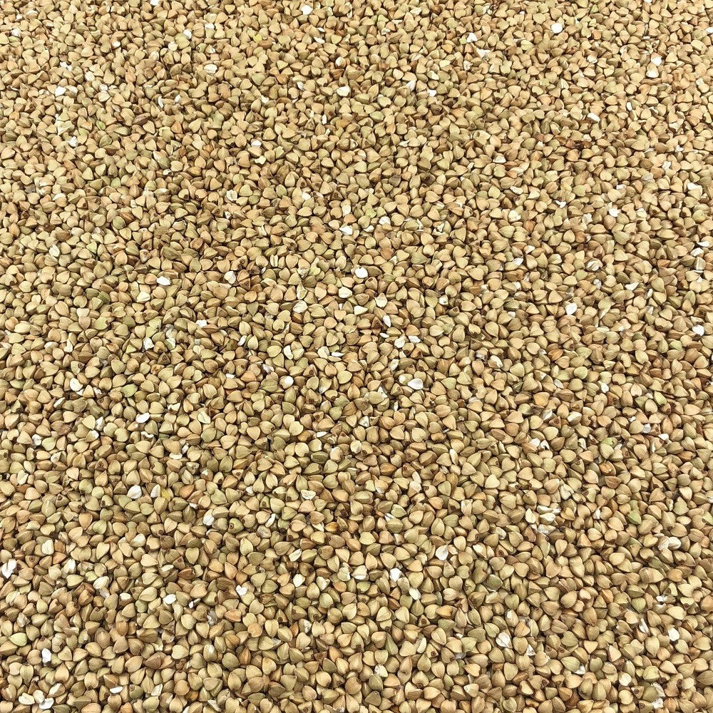 Trigo Sarraceno Descascarado Ecológico Granel 0,5 Kg_2