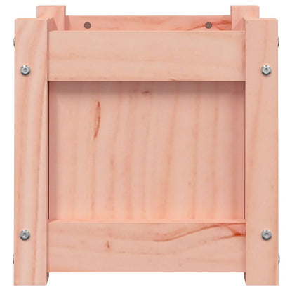 Jardinera Madera Maciza De Abeto Douglas 31x31x31 Cm_5
