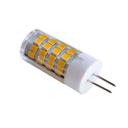Bombilla Led G4-ac220v, 51xsmd2835, 3.5w, 360º, Blanco Cálido_3