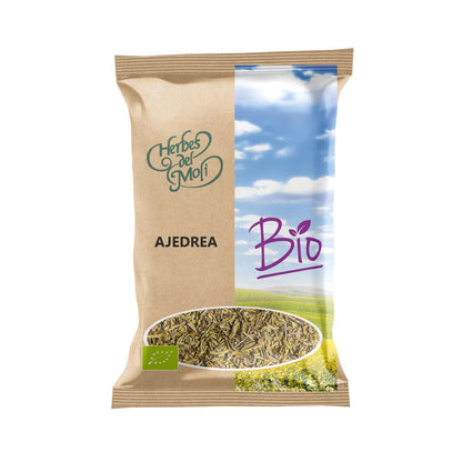 Ajedrea en hoja Herbes del Molí, 40 gr