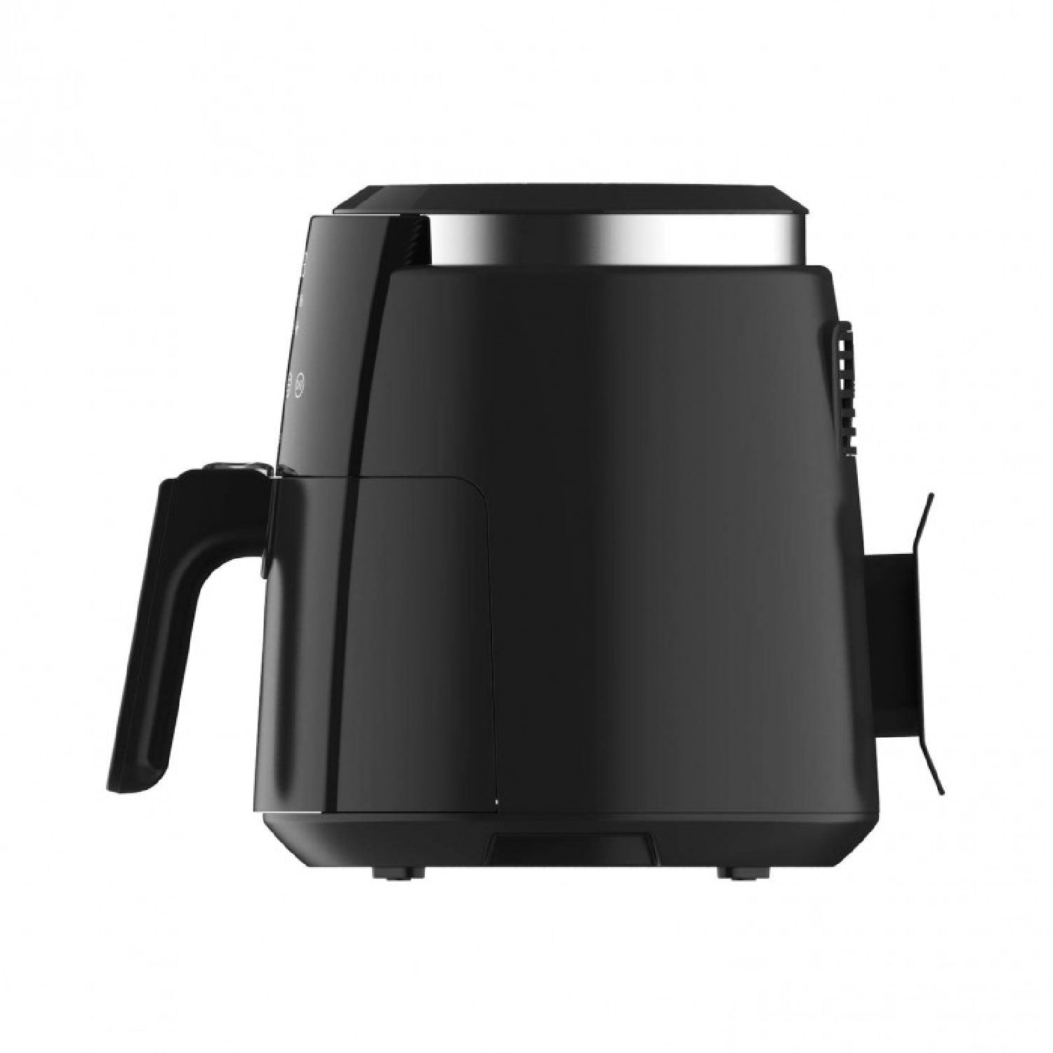 Evvo Freidora Sin Aceite Tasty Fryer - 1500w, Tecnología Dual Cyclone, Multifunción, Hasta 200º (capacidad: 5 Litros)_1