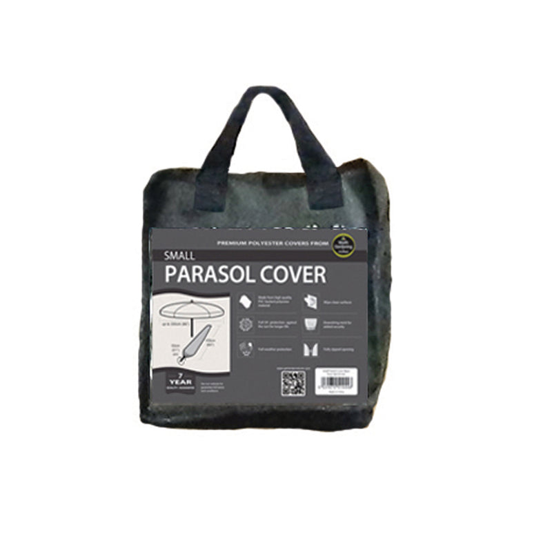 Funda Parasol Pequeña Circular Easy-cover