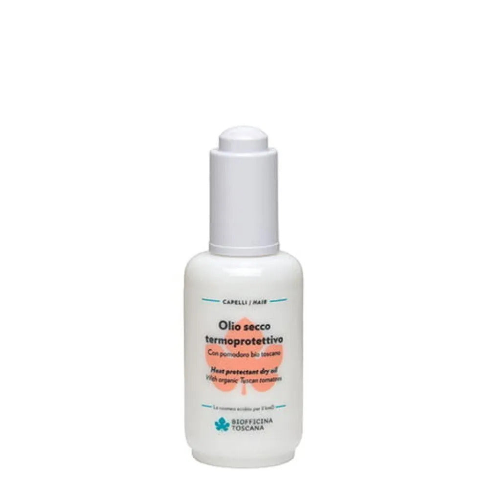 Aceite Seco Termoprotector Biofficina Toscana 50ml_0