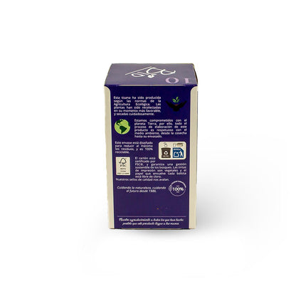 Tisana Duerme T Artemis, 20 filtros