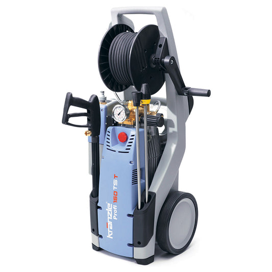 Hidrolimpiadora Profi 195 Tst_0